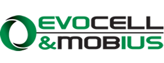 evocell logo
